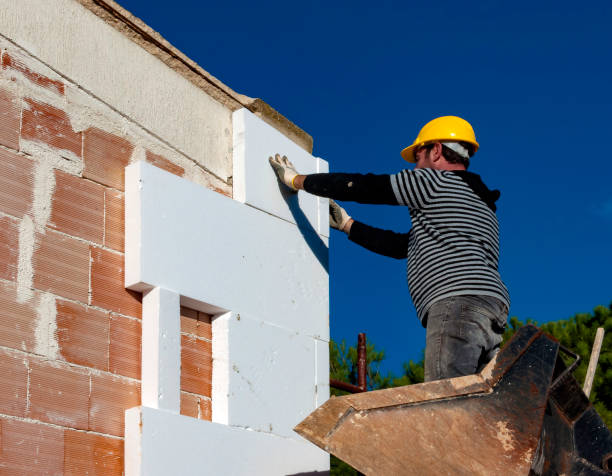 Best Insulation Maintenance and Repair in Sharon, PA
