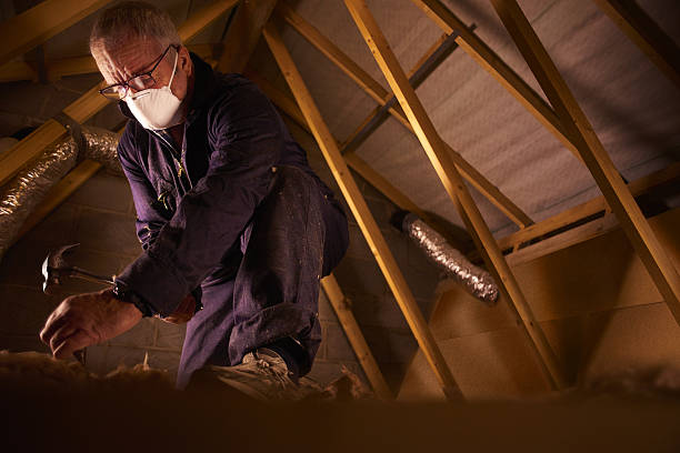 Best Residential Insulation in Sharon, PA